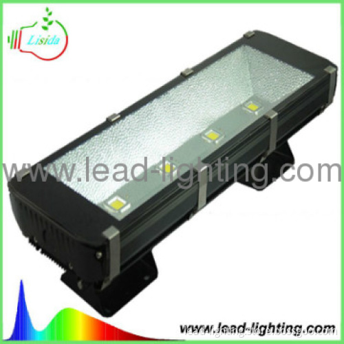 300w CE/FCC/ROHS/SAA 85lm/w led tunnel light